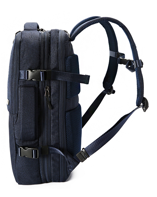 Travel Backpack Carrier Combined Bag Waterproof Co