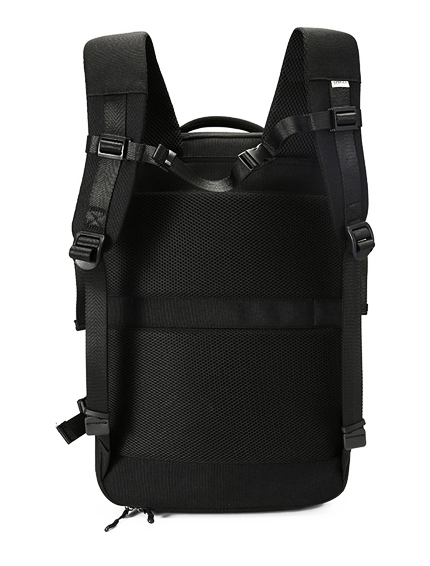 Travel Backpack Carrier Combined Bag Waterproof Co