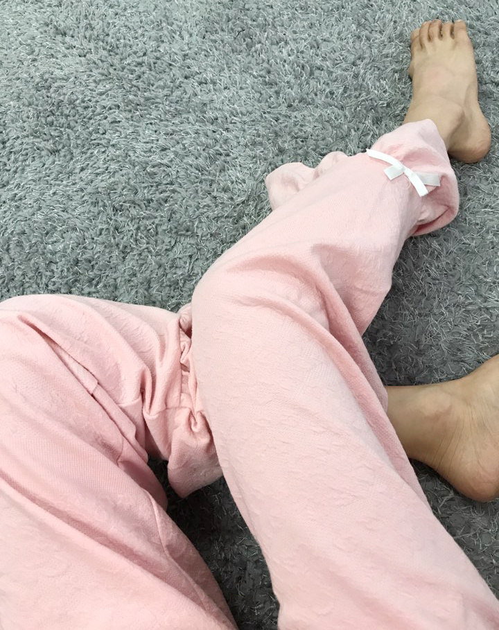 Pajamas sleeping pajamas pretty cool four seasons 