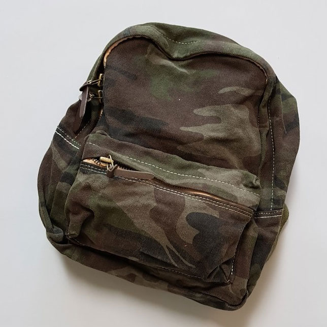 NEW CHILDREN BAG Children's Antique Backpack 6 