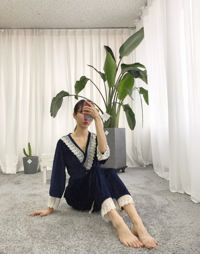 Pajamas sleeping pajamas pretty cool four seasons 