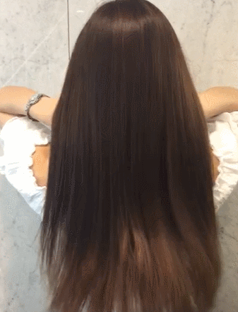 NEW HAIR CARE Doctor Top Silk Fibroin Hair Fill 2X