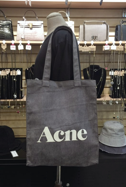 Akkuen Goden Eco Bag Diaper Bag 20 Bags Cross Back