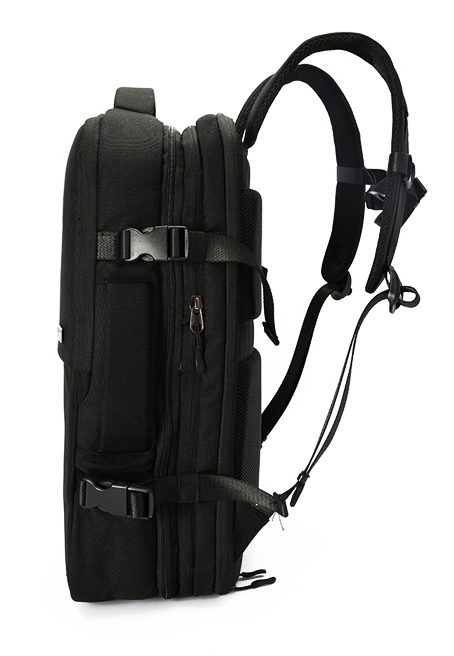Travel Backpack Carrier Combined Bag Waterproof Co
