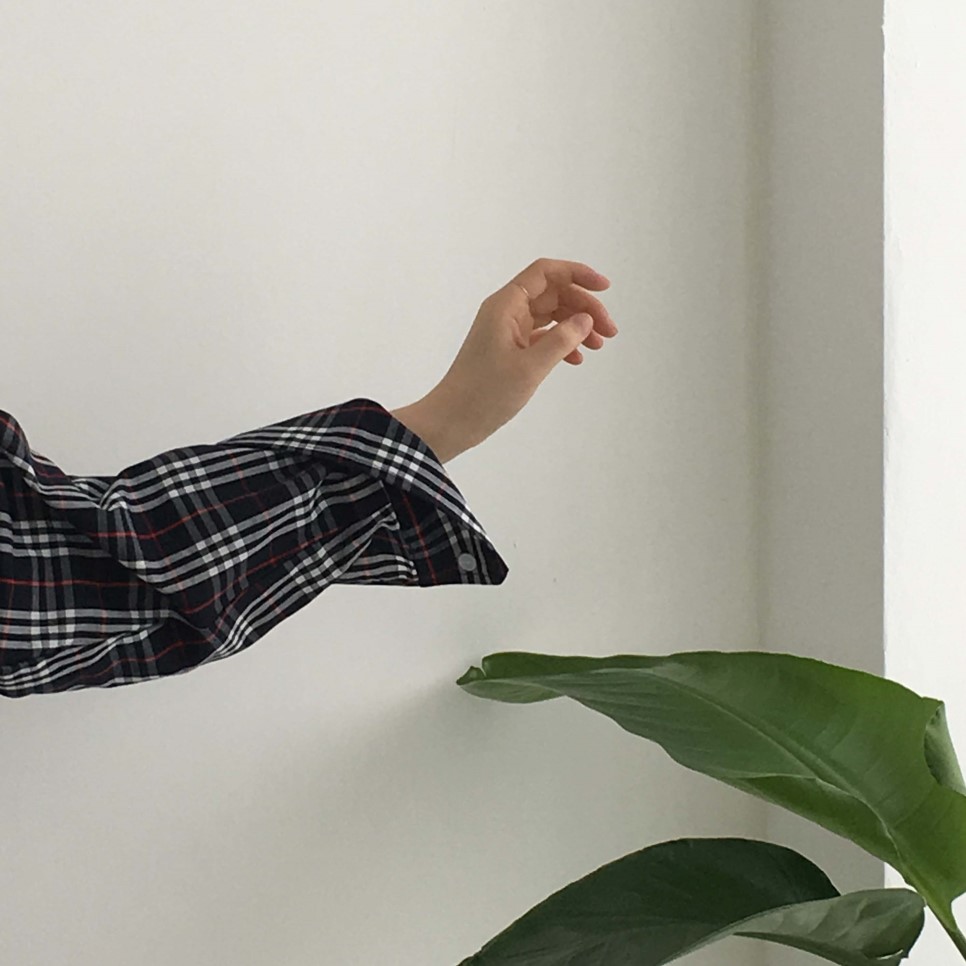 Check Shirt Southern Dress