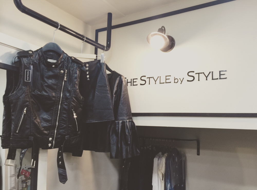 New Women Dress Black Flower One Piece 20's 30&