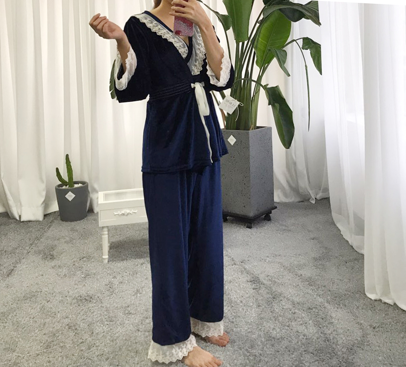 Pajamas sleeping pajamas pretty cool four seasons 