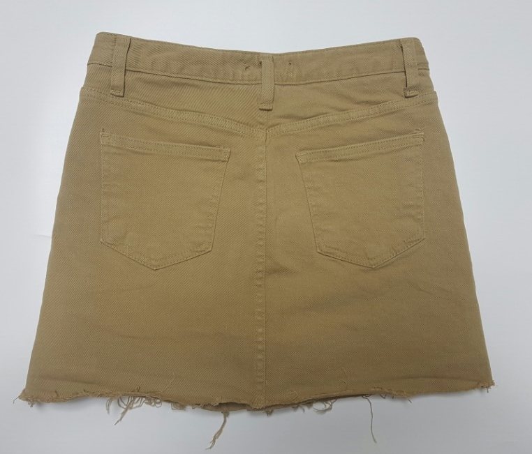 Women Short Pants Span skirt shorts Odiblé cotton 