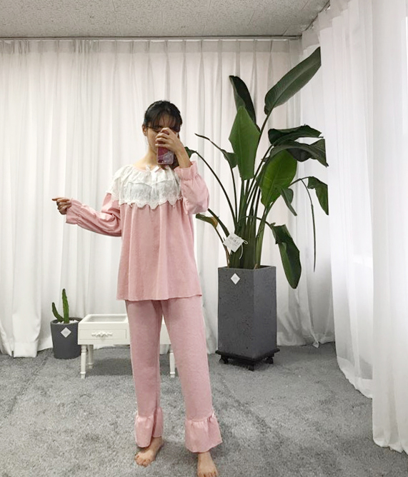 Pajamas sleeping pajamas pretty cool four seasons 