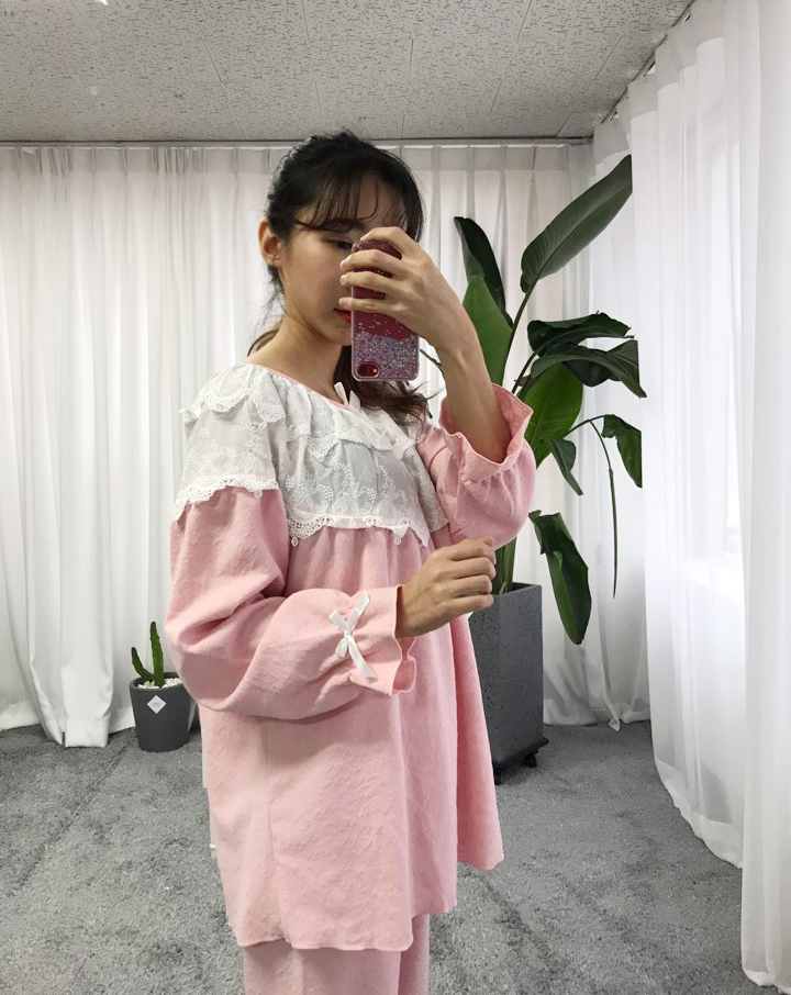 Pajamas sleeping pajamas pretty cool four seasons 