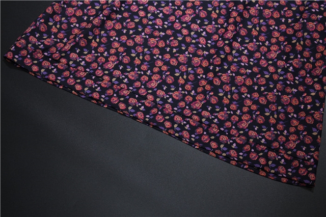 New Women Dress Import high quality Sandro Burgund