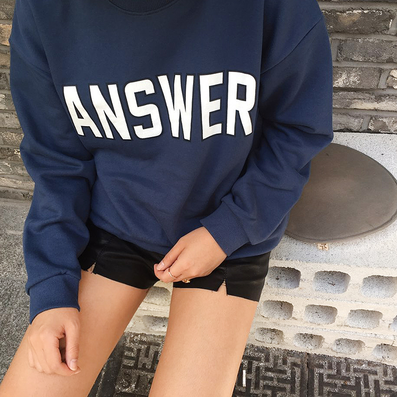 Women Short Pants Leather Reza Shorts Leather Fall