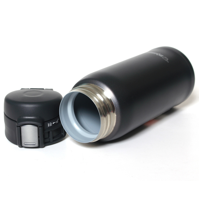 George Lucy lightweight one-touch cold storage bot