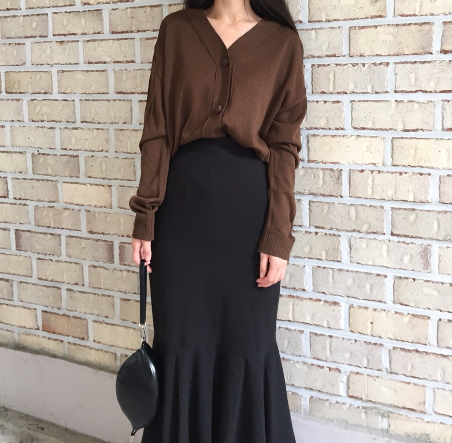 Mermaid Long Skirt ajapdlemtmzjxm ajapdlemclak aja