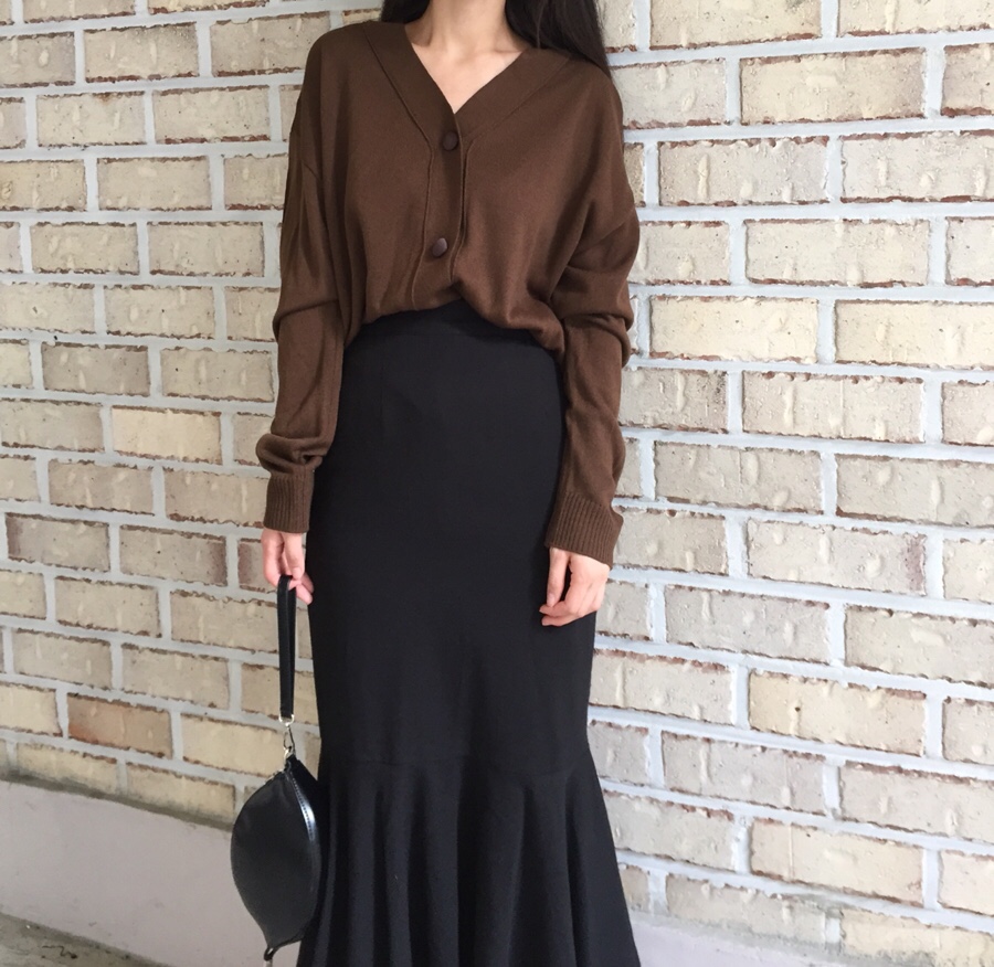 Mermaid Long Skirt ajapdlemtmzjxm ajapdlemclak aja