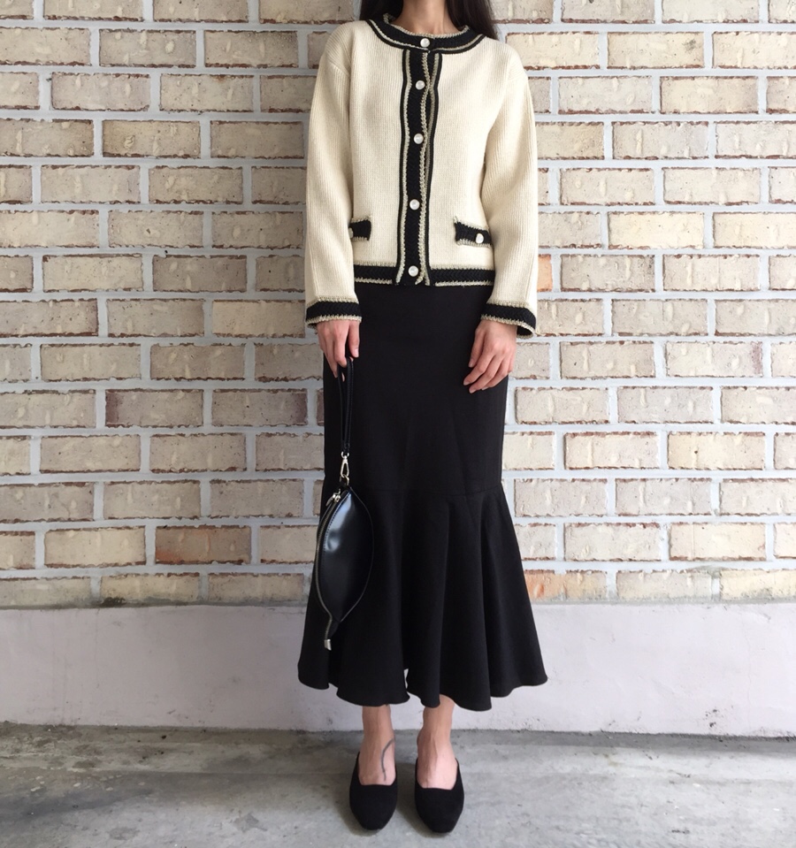 Mermaid Long Skirt ajapdlemtmzjxm ajapdlemclak aja