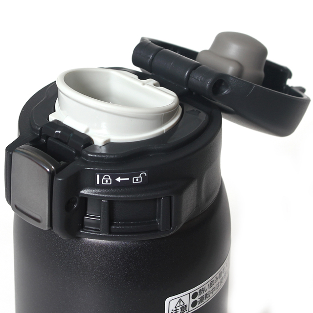 George Lucy lightweight one-touch cold storage bot