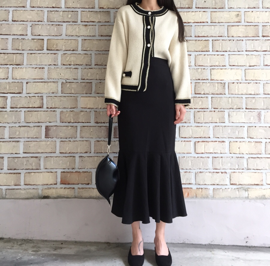 Mermaid Long Skirt ajapdlemtmzjxm ajapdlemclak aja