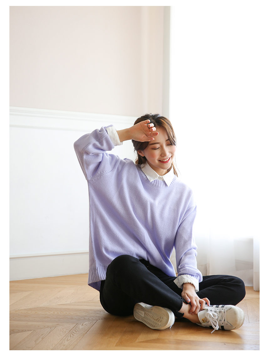 Women Jeans Pants For Button Semi-Boots Cut Pants 