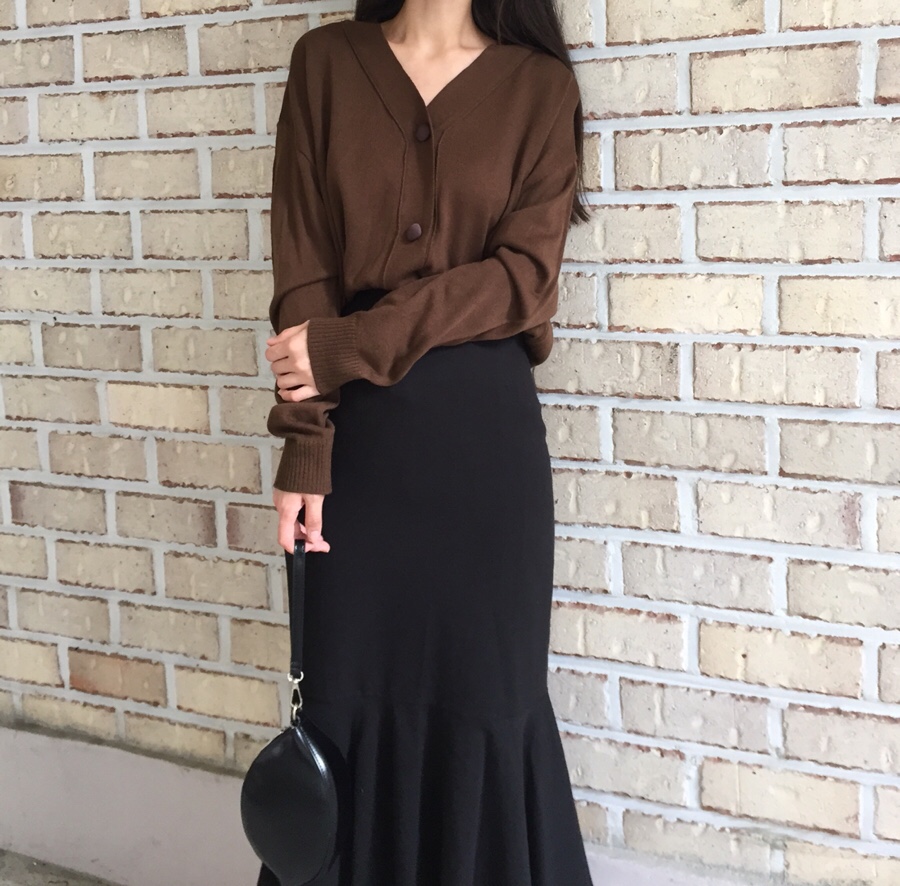 Mermaid Long Skirt ajapdlemtmzjxm ajapdlemclak aja