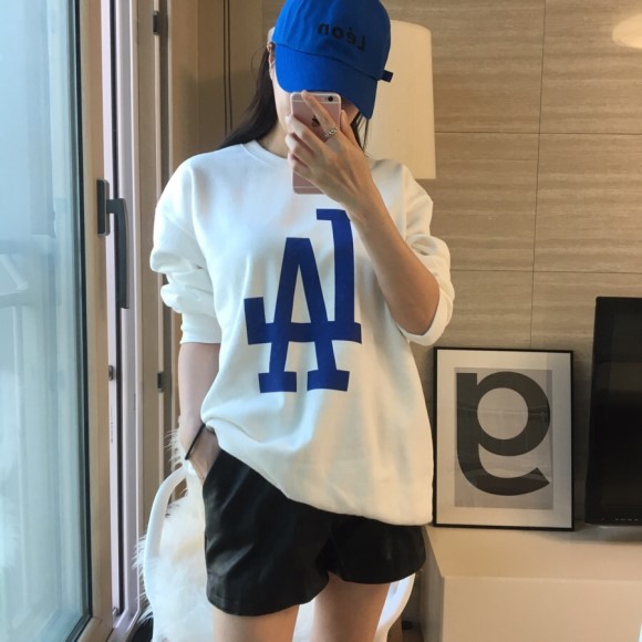 Women Short Pants Leather shorts black Leather lea