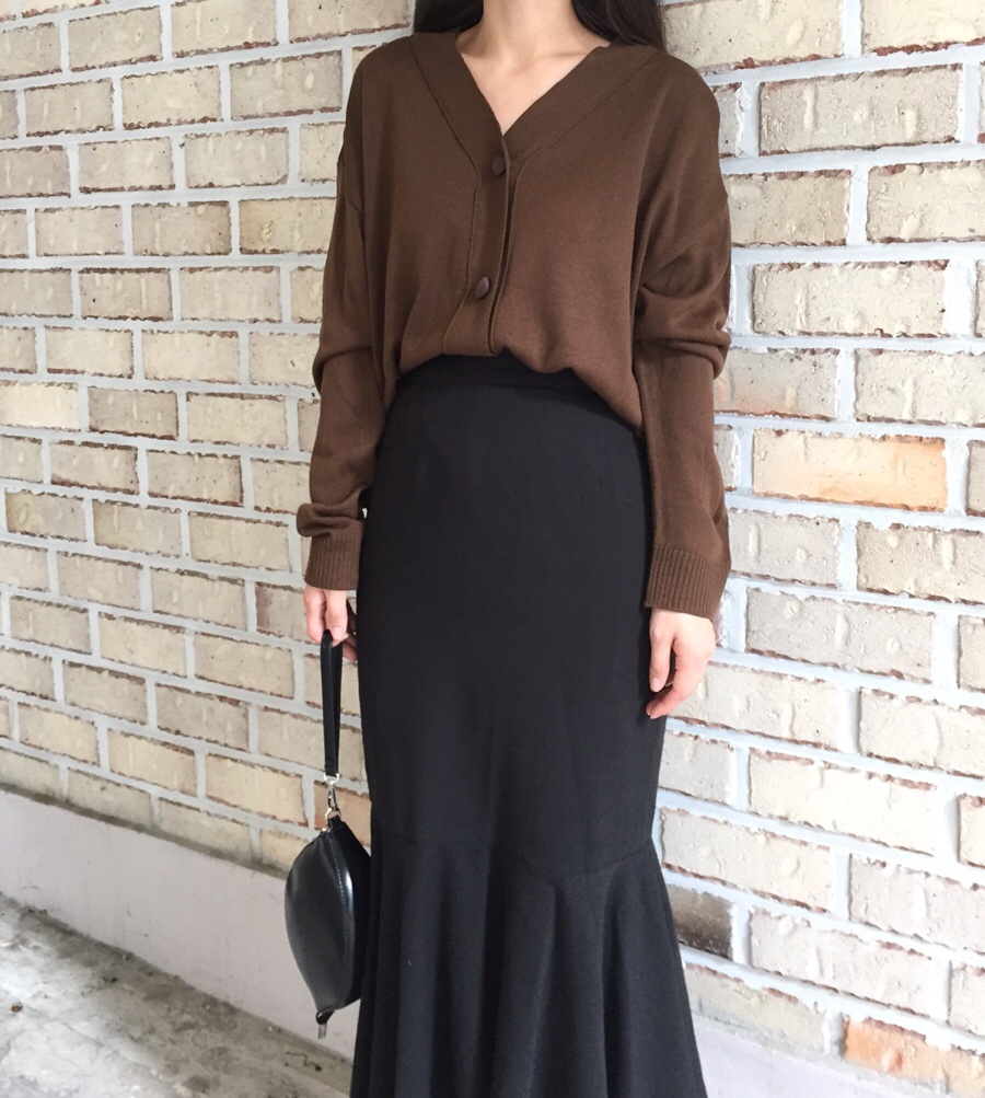 Mermaid Long Skirt ajapdlemtmzjxm ajapdlemclak aja