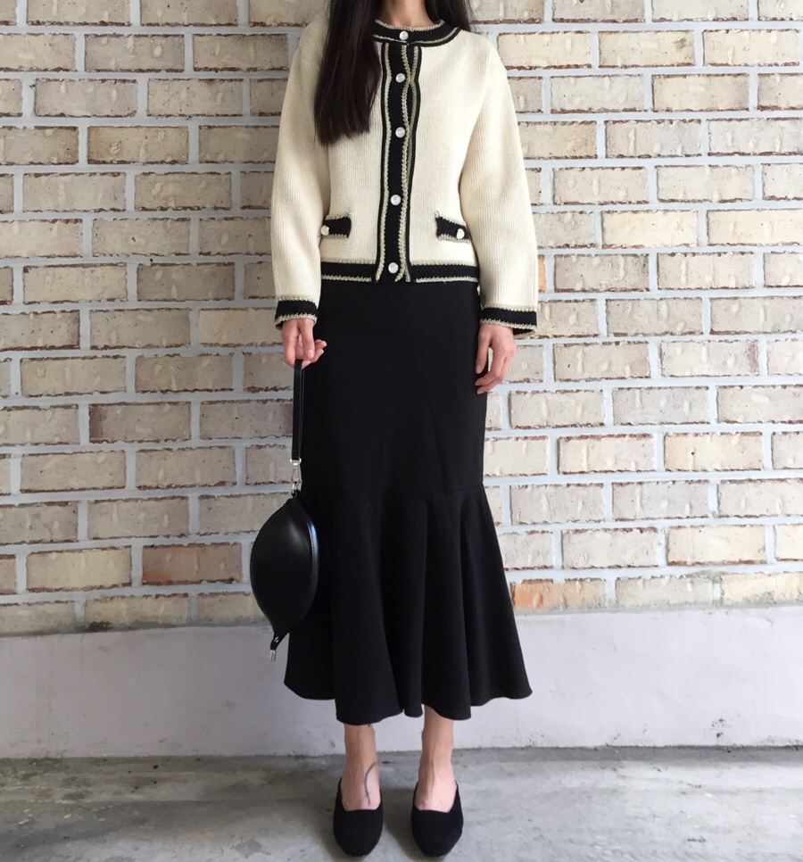 Mermaid Long Skirt ajapdlemtmzjxm ajapdlemclak aja