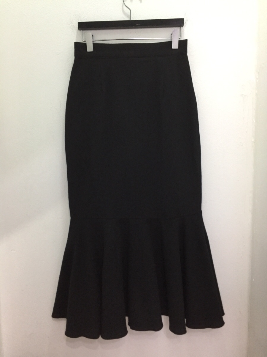 Mermaid Long Skirt ajapdlemtmzjxm ajapdlemclak aja