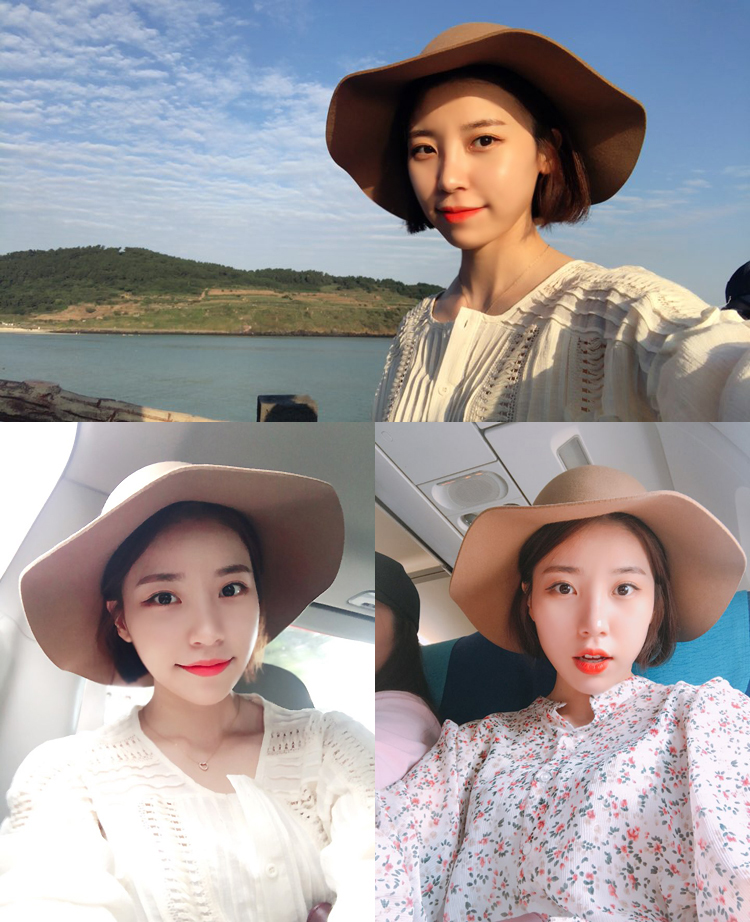 Women Sun Hats # Huddle, Female Safari Hug Fedora 