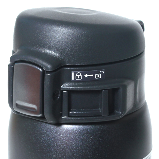 George Lucy lightweight one-touch cold storage bot