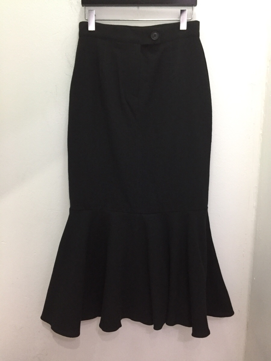 Mermaid Long Skirt ajapdlemtmzjxm ajapdlemclak aja