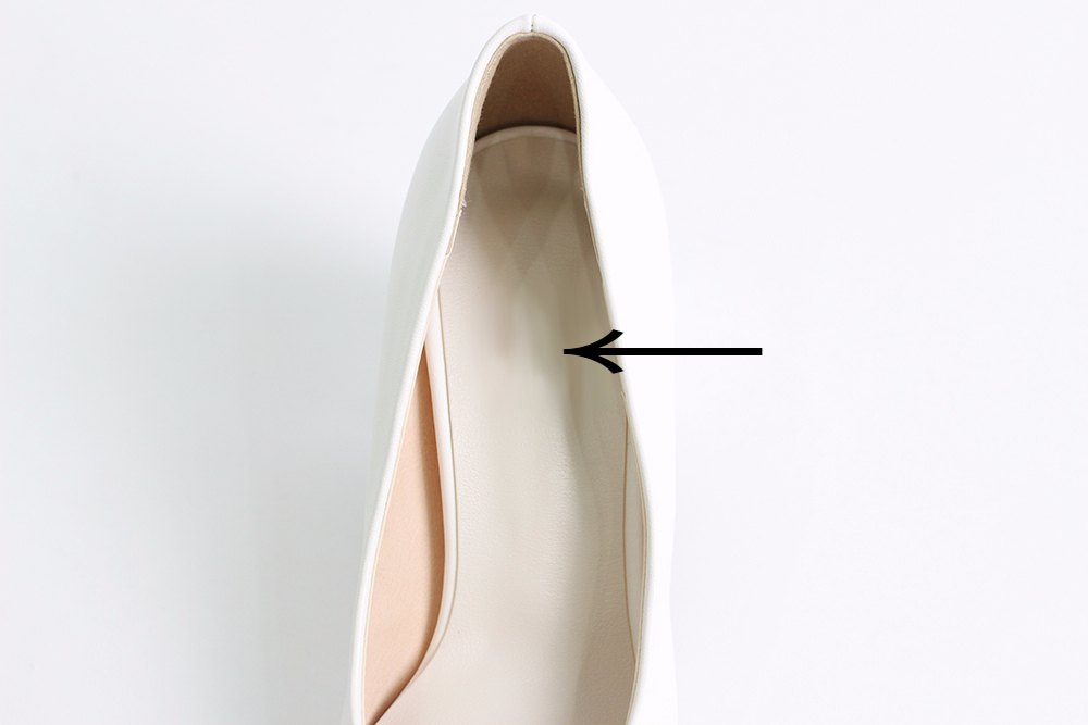 Comfortable Tongue Stiletto 7cm Middle Heel Pumps 