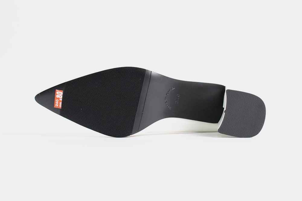 Comfortable Tongue Stiletto 7cm Middle Heel Pumps 