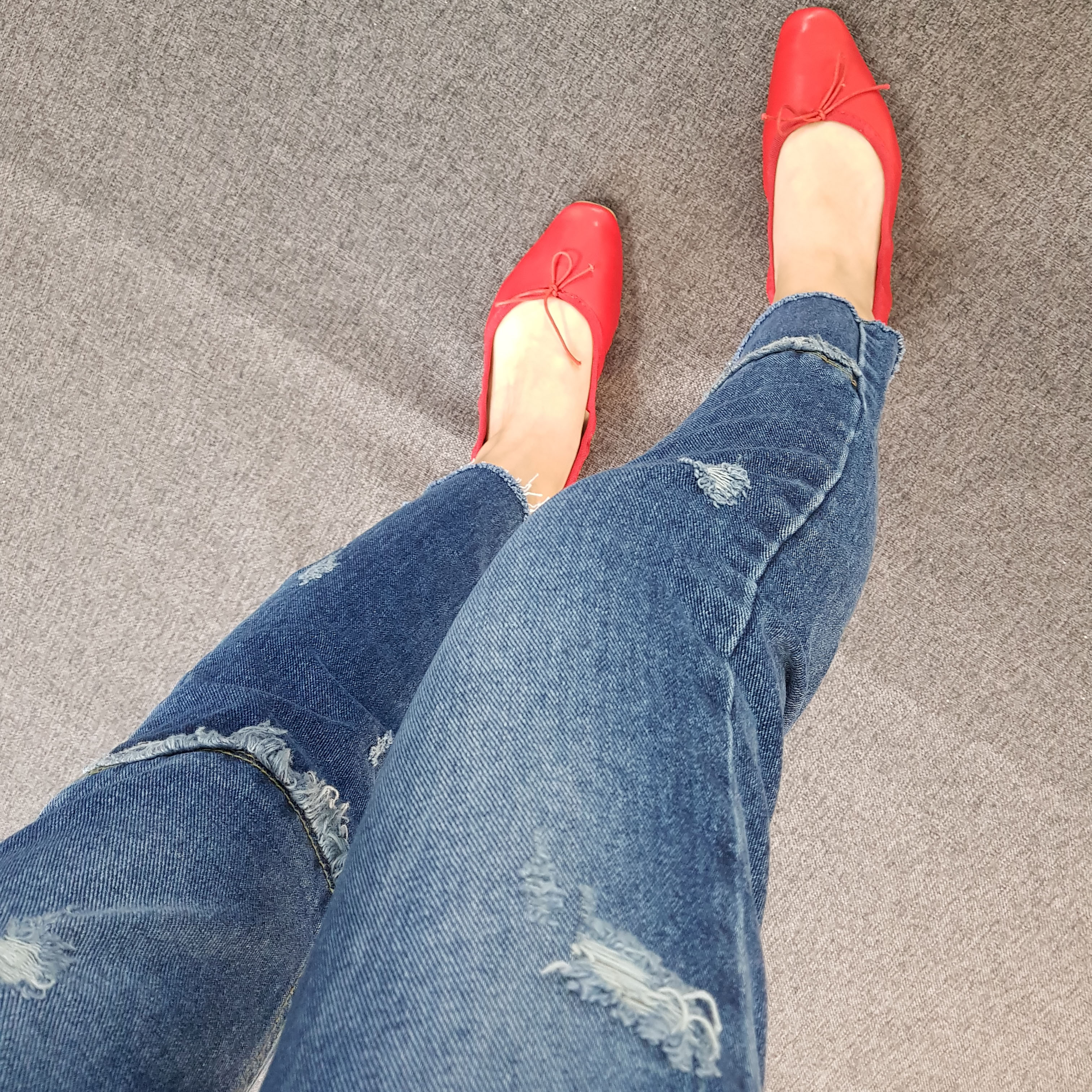 Women Jeans Pants Washing Jeans New Products 5% Di