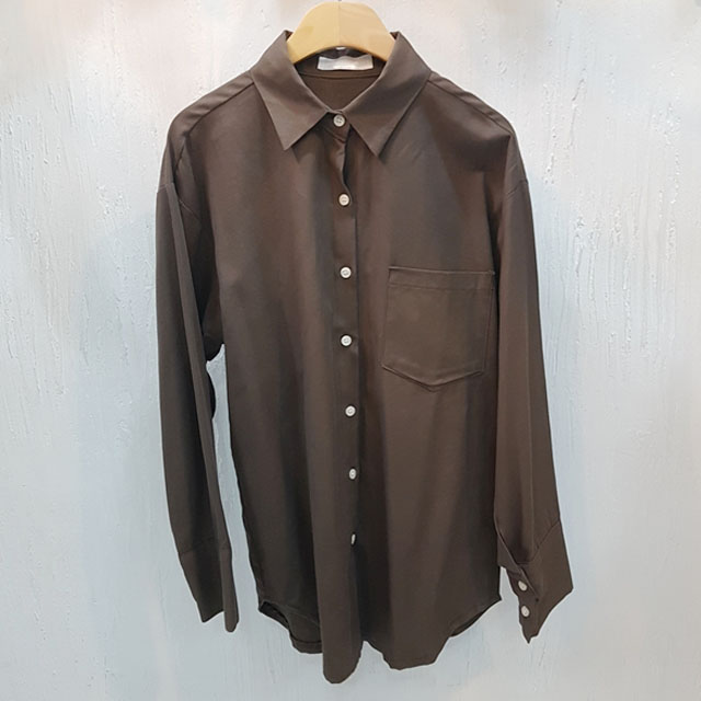 Cuffs O Buffett White Shirt Southern Fuck Wide Eye