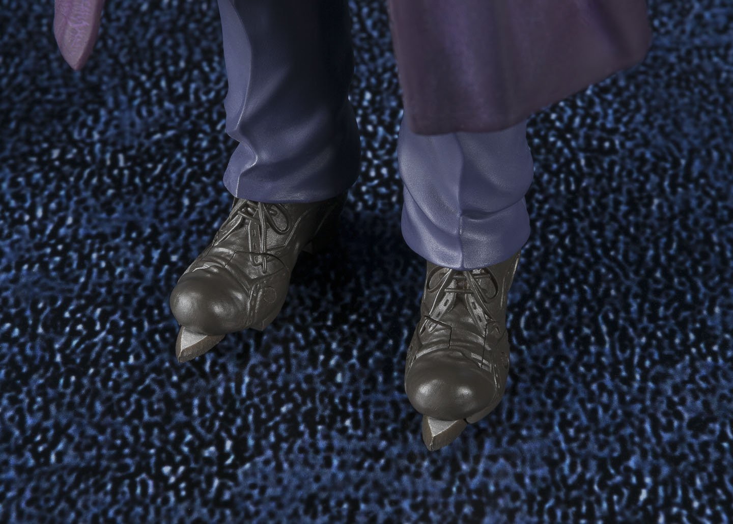 Joker Figures SH Art Batman The Dark Knight Genuin