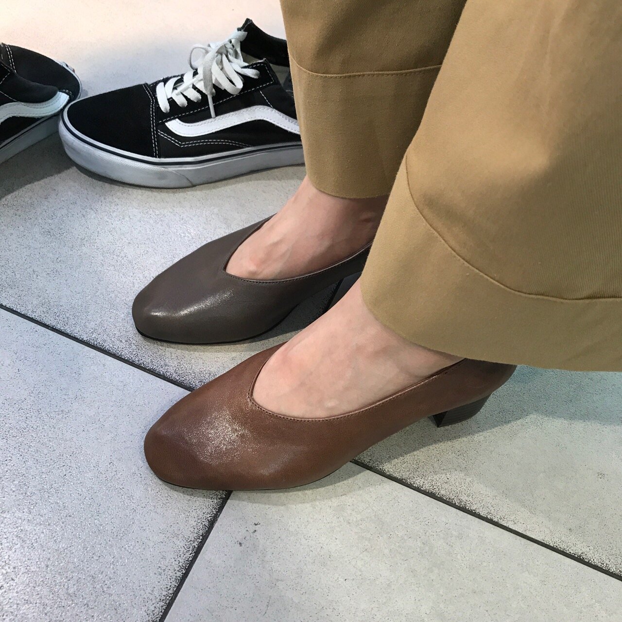 VEGETABLE MILITARY HILL 6cm Teenage Women Vintage 