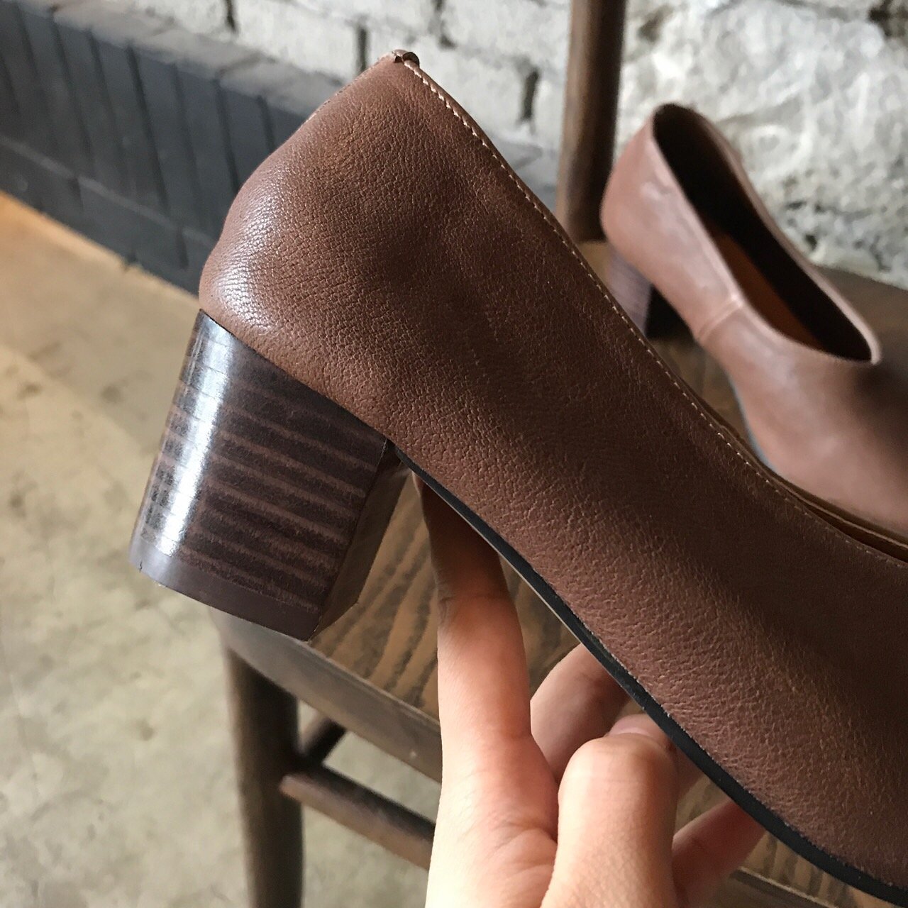 VEGETABLE MILITARY HILL 6cm Teenage Women Vintage 