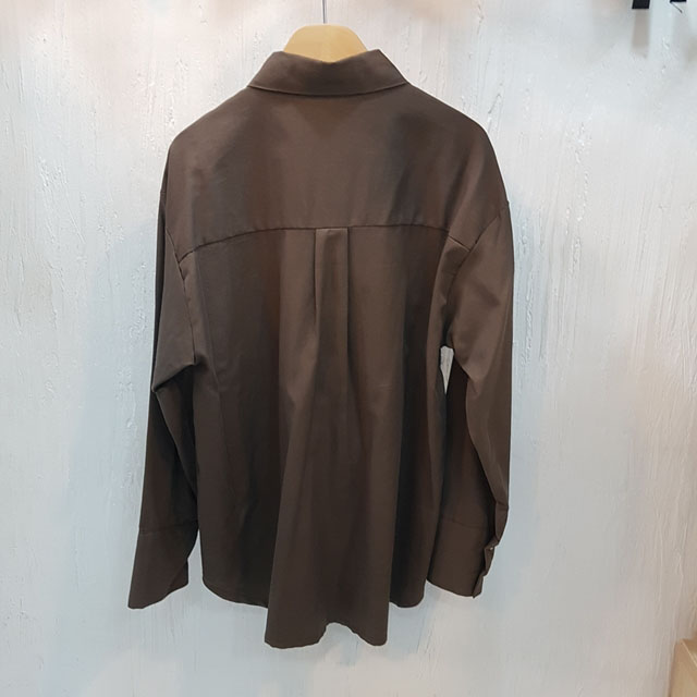 Cuffs O Buffett White Shirt Southern Fuck Wide Eye