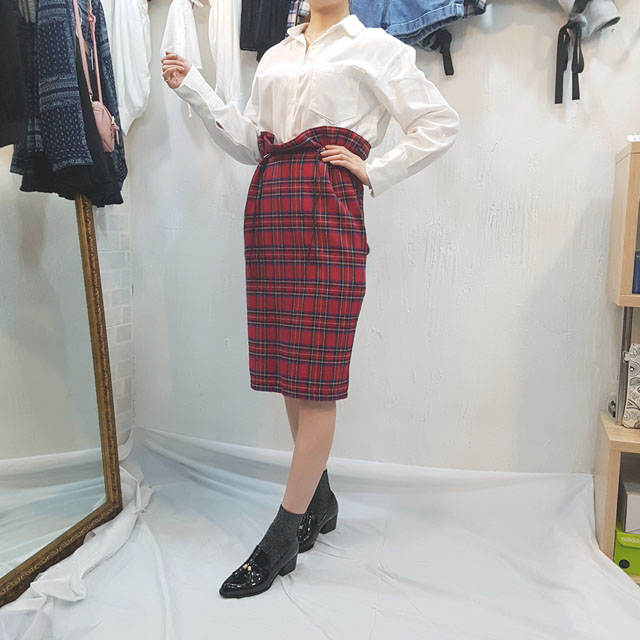 Cuffs O Buffett White Shirt Southern Fuck Wide Eye