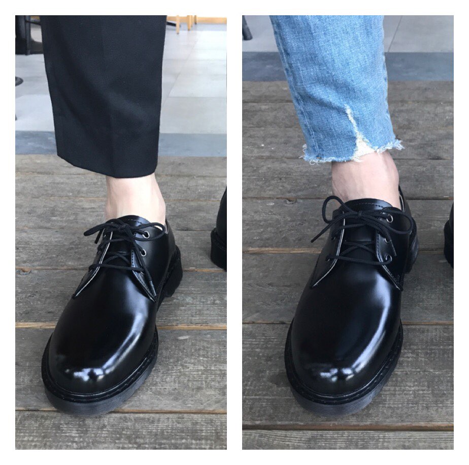 Men Height Shoes ★ Key Few ★ Kid Height Up to a fe