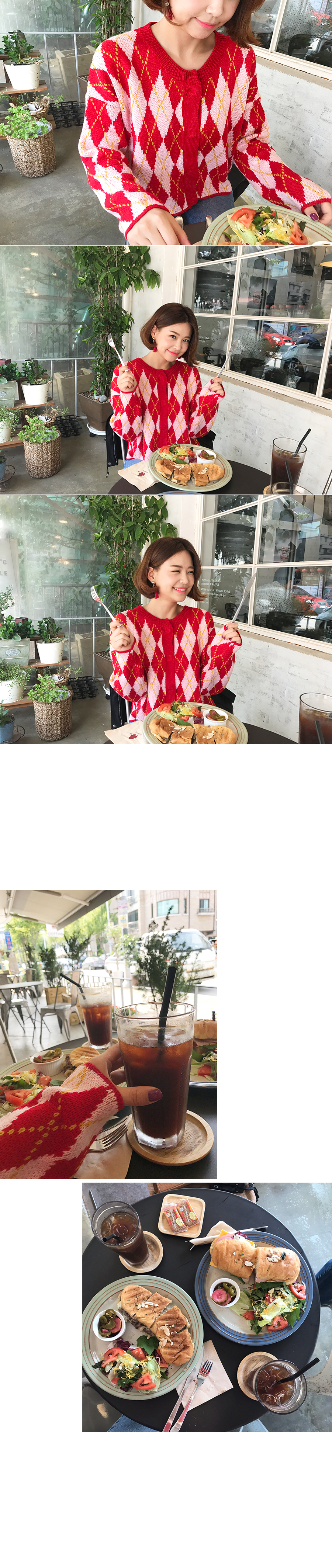 Vivian West Surgical Earring Autumnal Earrings Uni