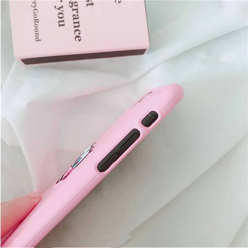 SpongeBob Iphone 8 x Case Plus Unique to Japan