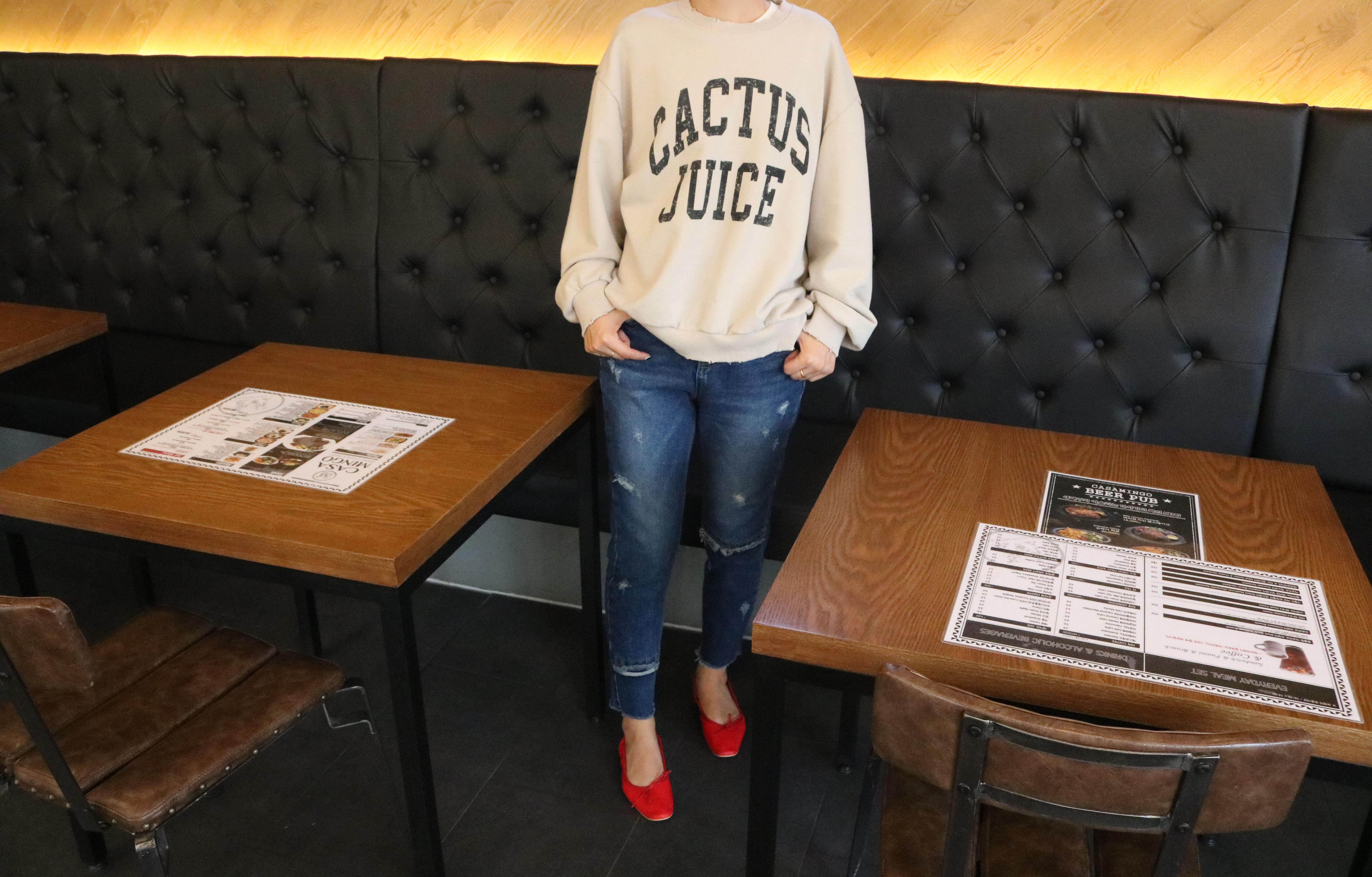 Women Jeans Pants Washing Jeans New Products 5% Di