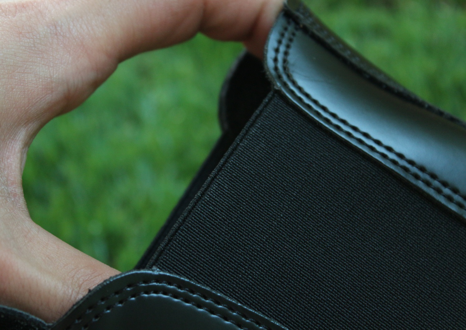 Men Height Shoes ★ Chelsea boots ★ Good price Men&