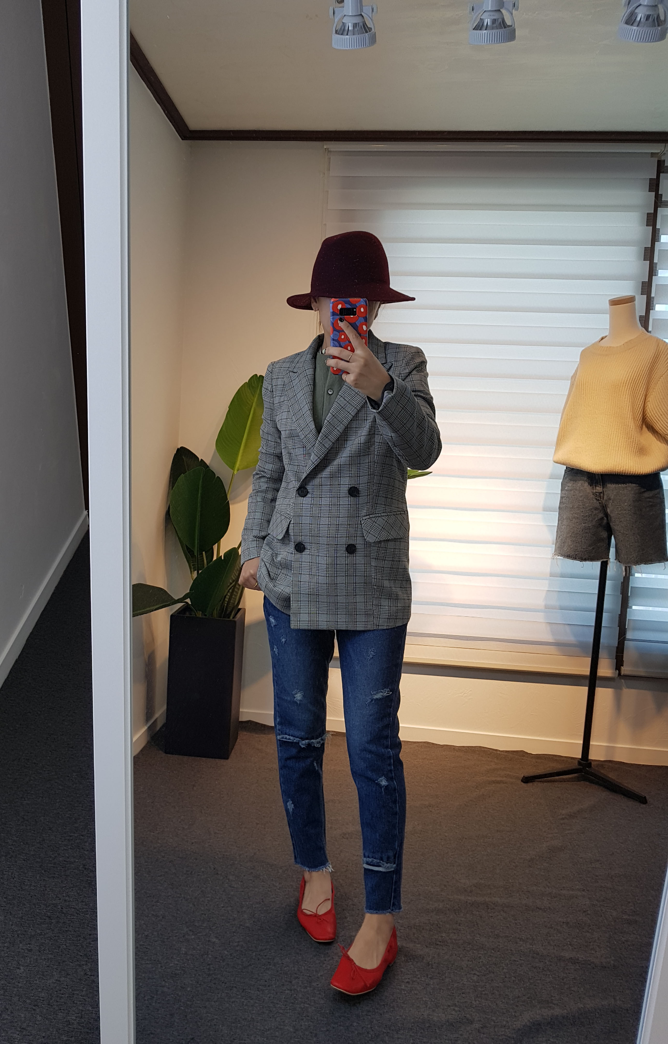 Women Jeans Pants Washing Jeans New Products 5% Di