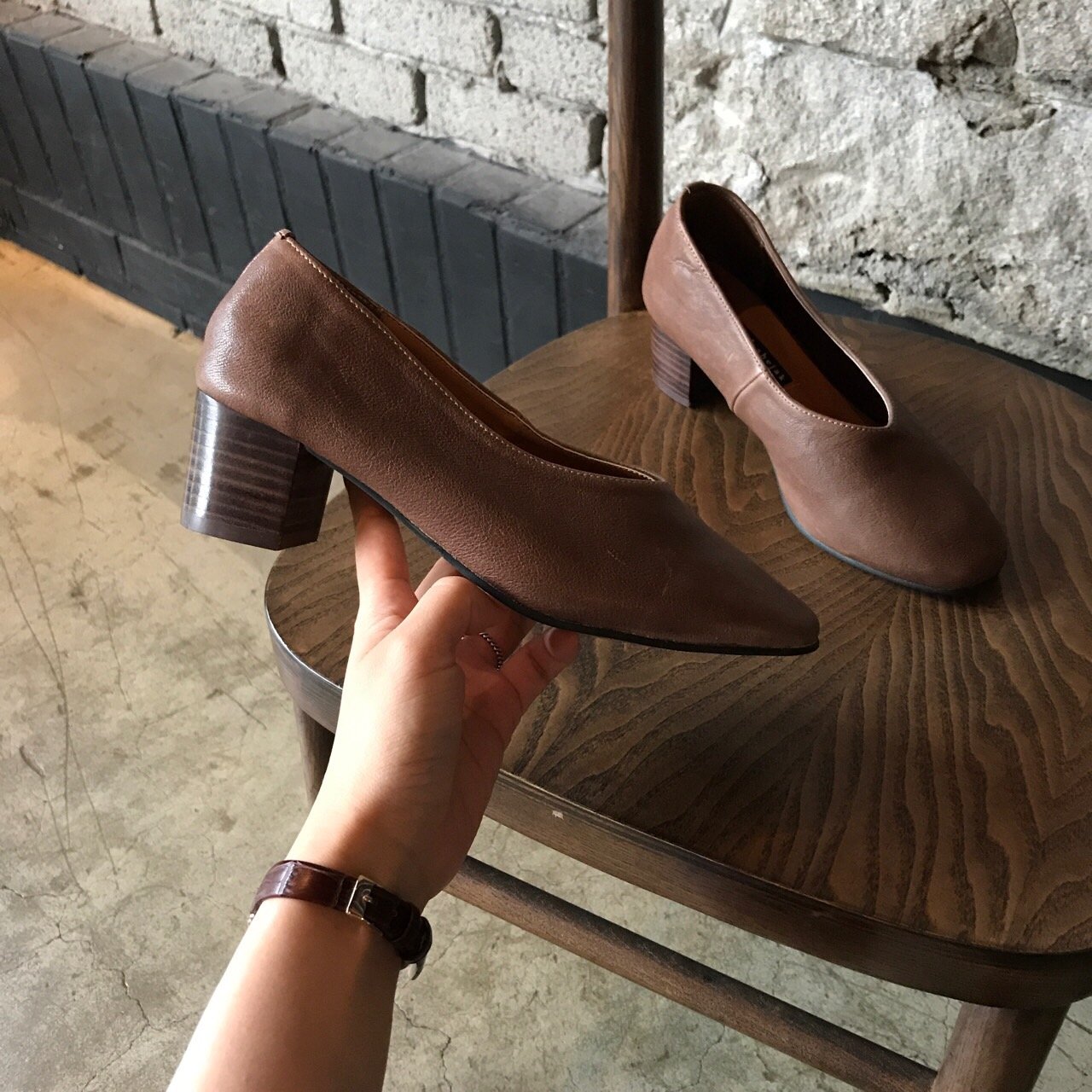 VEGETABLE MILITARY HILL 6cm Teenage Women Vintage 