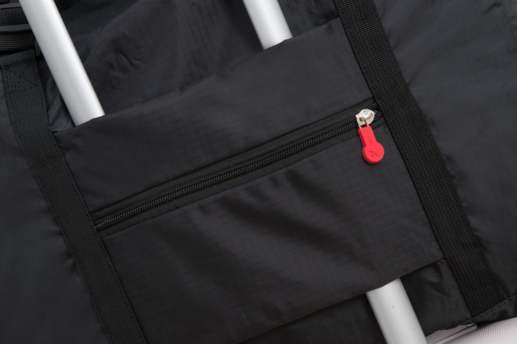 Travel Luggage Carrier Auxiliary Bag Combined Bag 