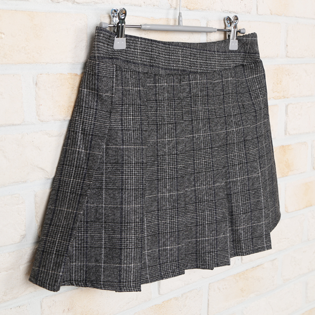 Planning Specials Mini Tennis Check Skirt Skirt Pa
