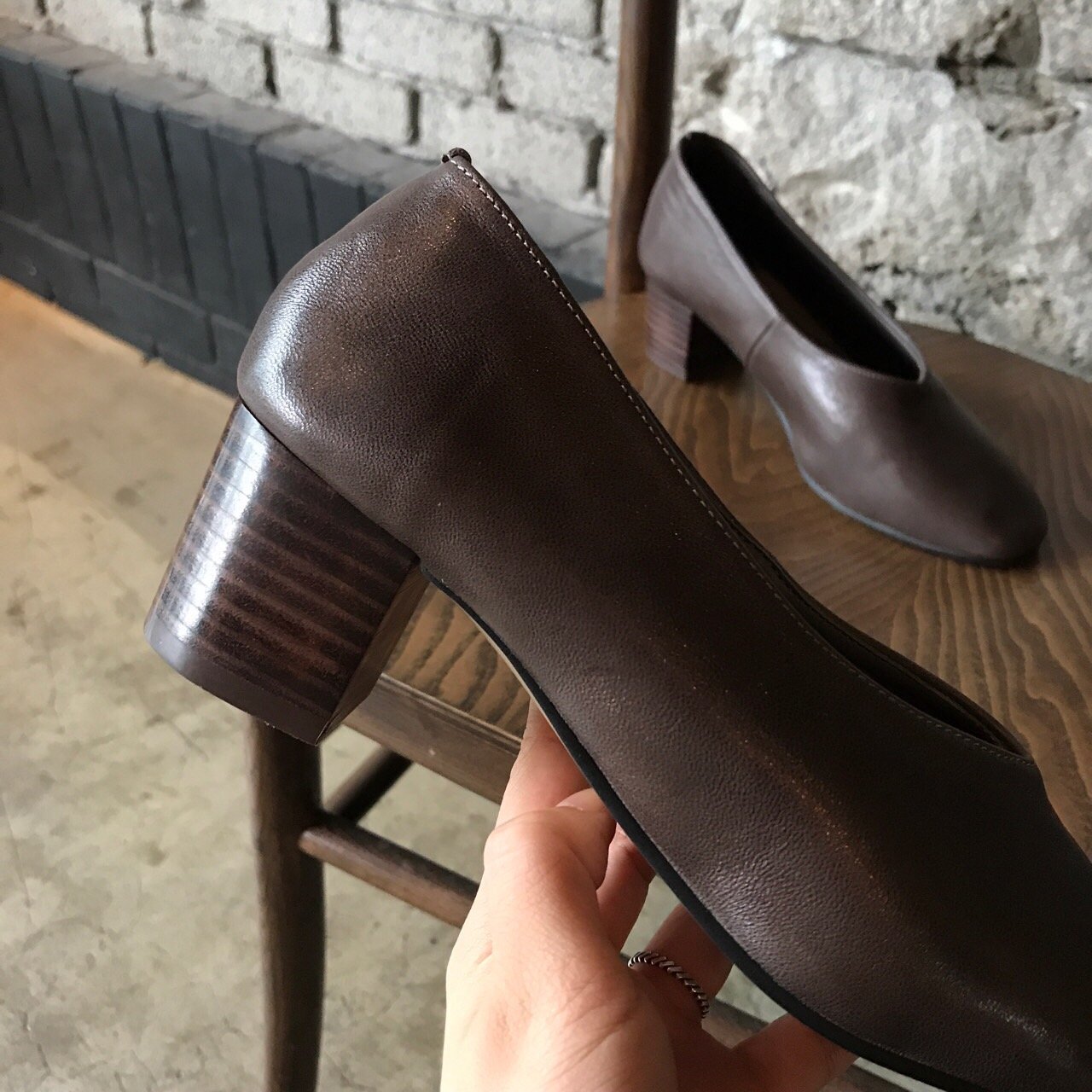 VEGETABLE MILITARY HILL 6cm Teenage Women Vintage 